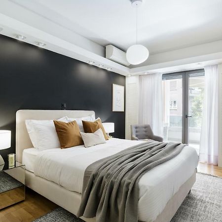 Modern 1Bd Apartment Close To The Acropolis Museum By Upstreet 아테네 외부 사진