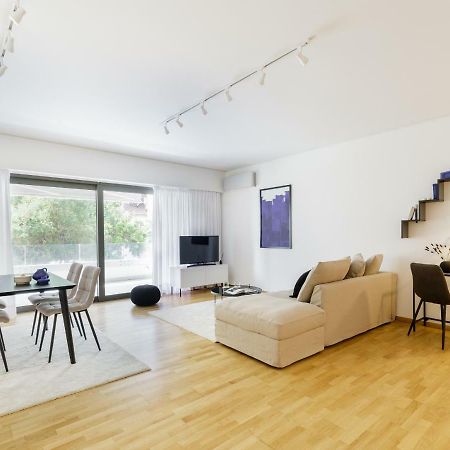 Modern 1Bd Apartment Close To The Acropolis Museum By Upstreet 아테네 외부 사진