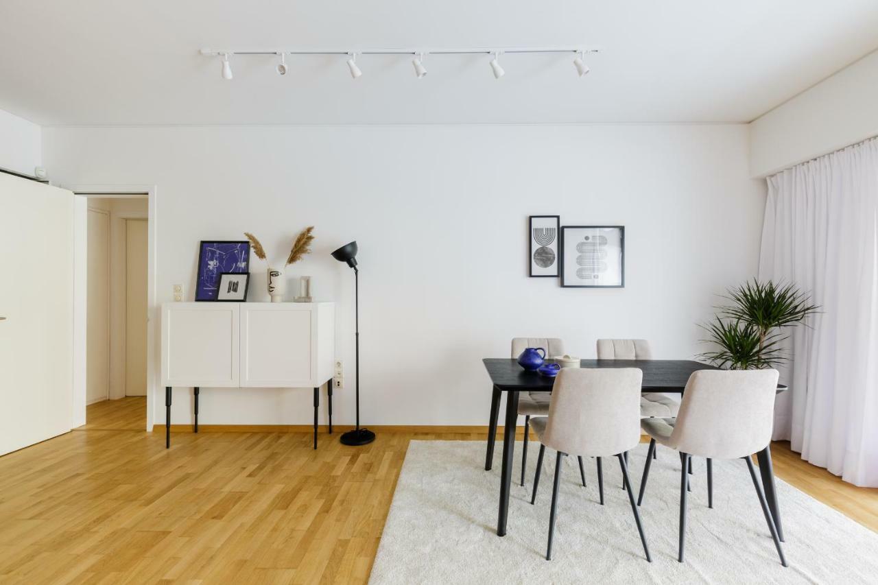 Modern 1Bd Apartment Close To The Acropolis Museum By Upstreet 아테네 외부 사진