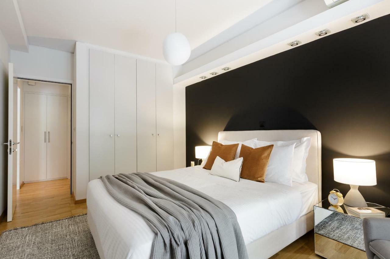 Modern 1Bd Apartment Close To The Acropolis Museum By Upstreet 아테네 외부 사진