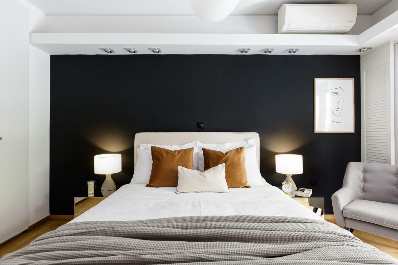 Modern 1Bd Apartment Close To The Acropolis Museum By Upstreet 아테네 외부 사진