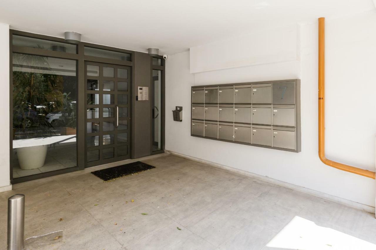 Modern 1Bd Apartment Close To The Acropolis Museum By Upstreet 아테네 외부 사진