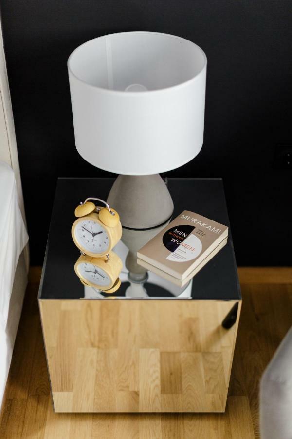 Modern 1Bd Apartment Close To The Acropolis Museum By Upstreet 아테네 외부 사진