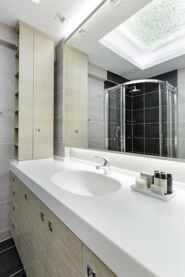 Modern 1Bd Apartment Close To The Acropolis Museum By Upstreet 아테네 외부 사진