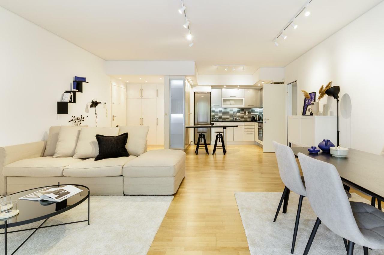 Modern 1Bd Apartment Close To The Acropolis Museum By Upstreet 아테네 외부 사진