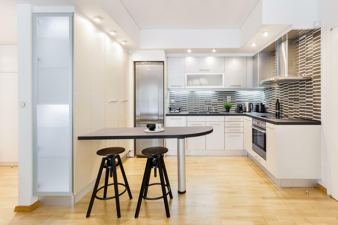 Modern 1Bd Apartment Close To The Acropolis Museum By Upstreet 아테네 외부 사진
