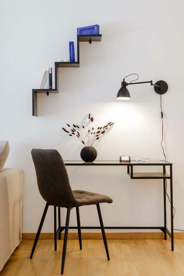 Modern 1Bd Apartment Close To The Acropolis Museum By Upstreet 아테네 외부 사진