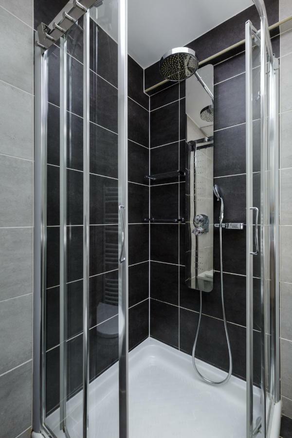 Modern 1Bd Apartment Close To The Acropolis Museum By Upstreet 아테네 외부 사진